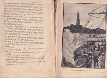 Jules Verne: Maják na konci světa