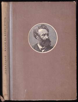 Jules Verne: Maják na konci světa