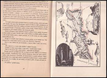 Jules Verne: Maják na konci světa
