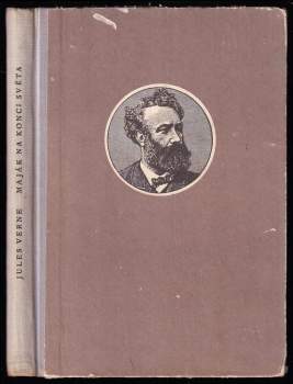 Jules Verne: Maják na konci světa