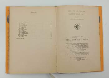 Jules Verne: Maják na konci světa