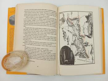 Jules Verne: Maják na konci světa
