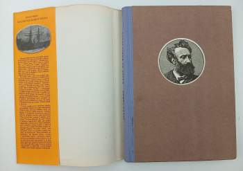 Jules Verne: Maják na konci světa