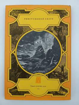 Jules Verne: Maják na konci světa