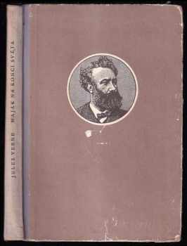 Maják na konci světa - Jules Verne (1961, Státní nakladatelství dětské knihy) - ID: 836537