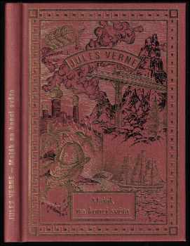 Jules Verne: Maják na konci světa