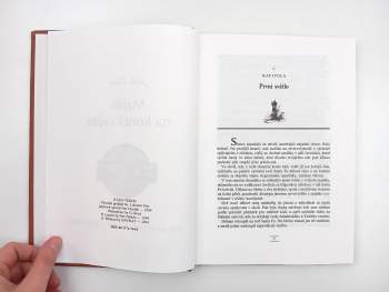 Jules Verne: Maják na konci světa