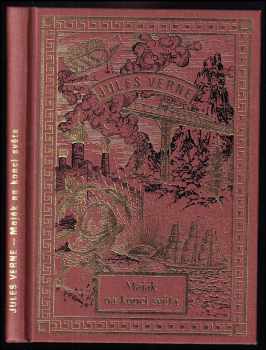 Jules Verne: Maják na konci světa