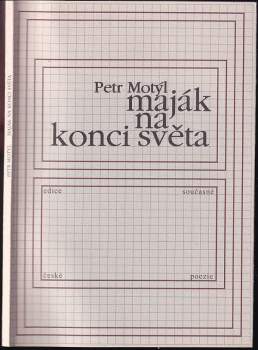 Maják na konci světa