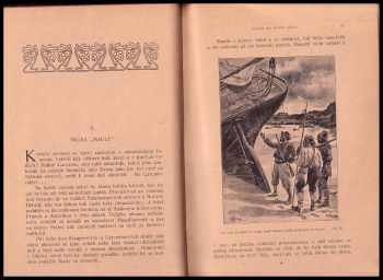 Jules Verne: Maják na konci světa