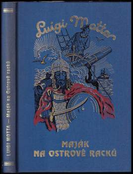 Maják na Ostrově racků