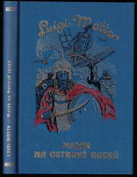 Luigi Motta: Maják na Ostrově racků