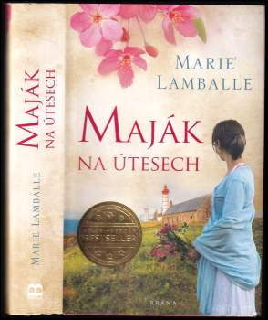 Marie Lamballe: Maják na útesech