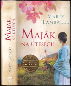 Marie Lamballe: Maják na útesech