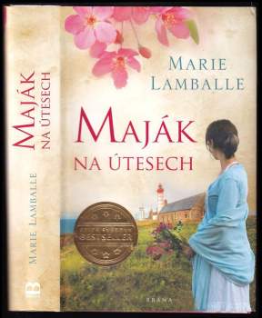Marie Lamballe: Maják na útesech