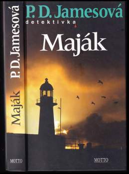 Maják