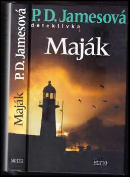 P. D James: Maják