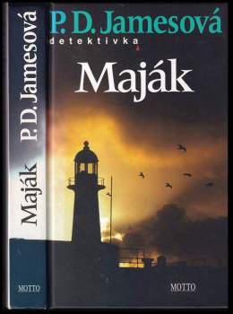 Maják
