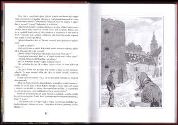 Svatopluk Hrnčíř: Maják Uctívačů ginga