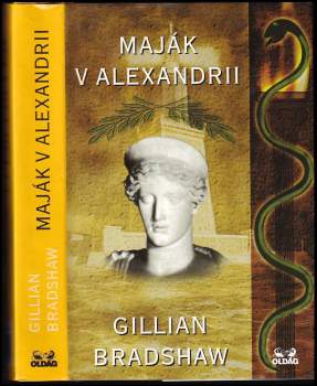 Gillian Bradshaw: Maják v Alexandrii