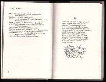 Robinson Jeffers: Maják v bouři
