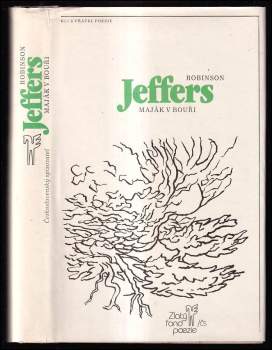 Maják v bouři - Robinson Jeffers (1983, Československý spisovatel) - ID: 774564