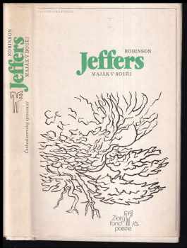 Robinson Jeffers: Maják v bouři : výbor z poezie