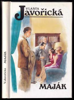 Maják
