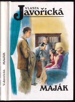 Maják