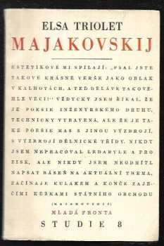 Majakovskij