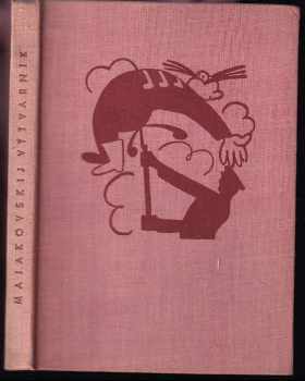 Majakovskij výtvarník