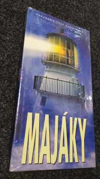 Annamaria Lilla Mariotti: Majáky