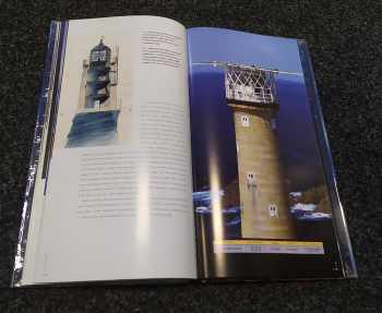 Annamaria Lilla Mariotti: Majáky