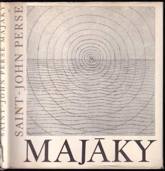 Saint-John Perse: Majáky