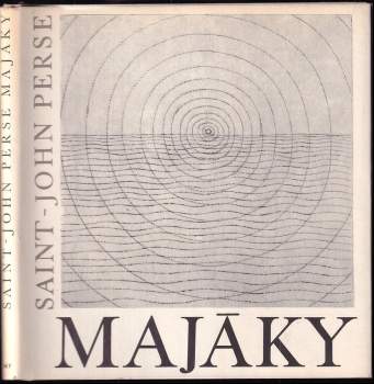 Saint-John Perse: Majáky