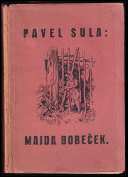 Majda bobeček