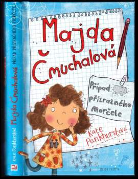 Majda Čmuchalová