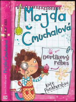 Majda Čmuchalová