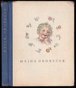 Majda Drobeček