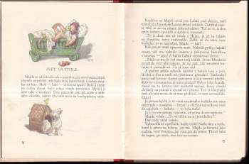 Pavel Sula: Majda Drobeček