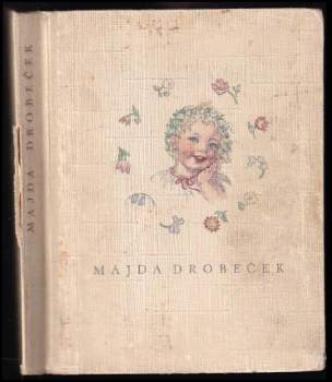 Pavel Sula: Majda Drobeček
