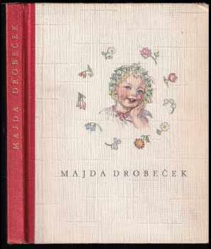 Pavel Sula: Majda Drobeček