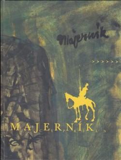 Majerník Cyprián
