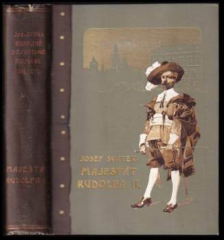 Majestát Rudolfa II