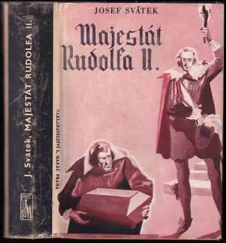 Majestát Rudolfa II
