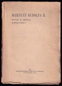 Majestát Rudolfa II