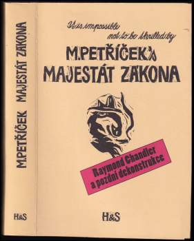 Majestát zákona