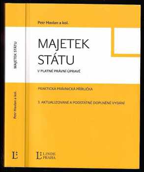 Majetek státu v platné právní úpravě