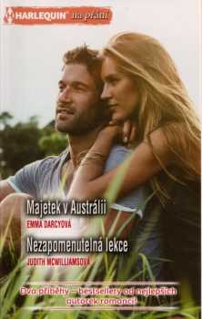 Majetek v Austrálii