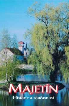 Majetín